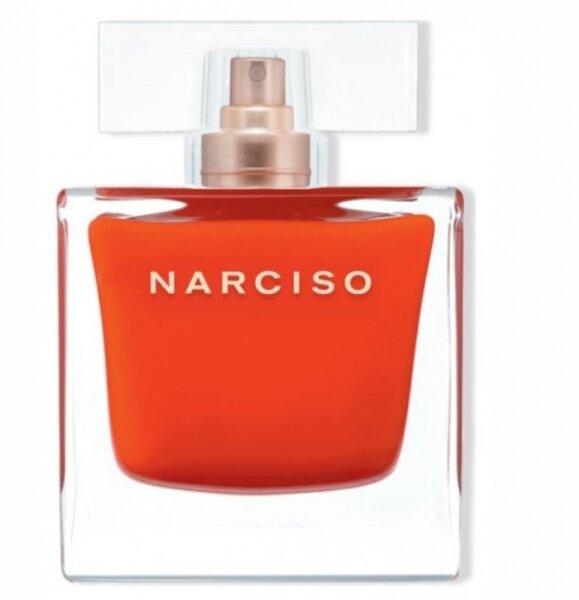Narciso Rodriguez Rouge EDT 30 ml Kadın Parfümü kullananlar yorumlar